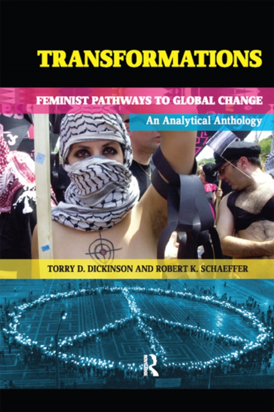 Transformations (e-bog) af Schaeffer, Robert K.