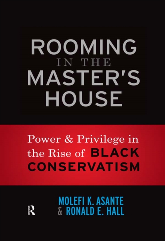 Rooming in the Master's House (e-bog) af Hall, Ronald E.