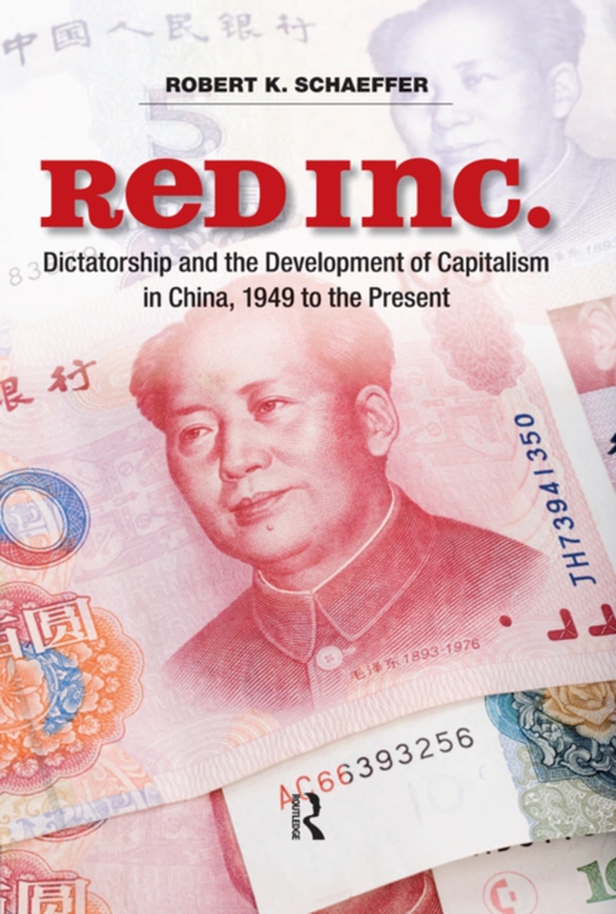Red Inc. (e-bog) af Schaeffer, Robert K.