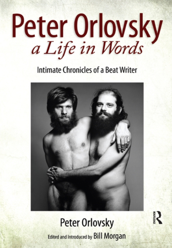 Peter Orlovsky, a Life in Words (e-bog) af Morgan, Bill