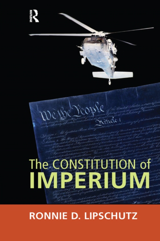 Constitution of Imperium (e-bog) af Lipschutz, Ronnie D.