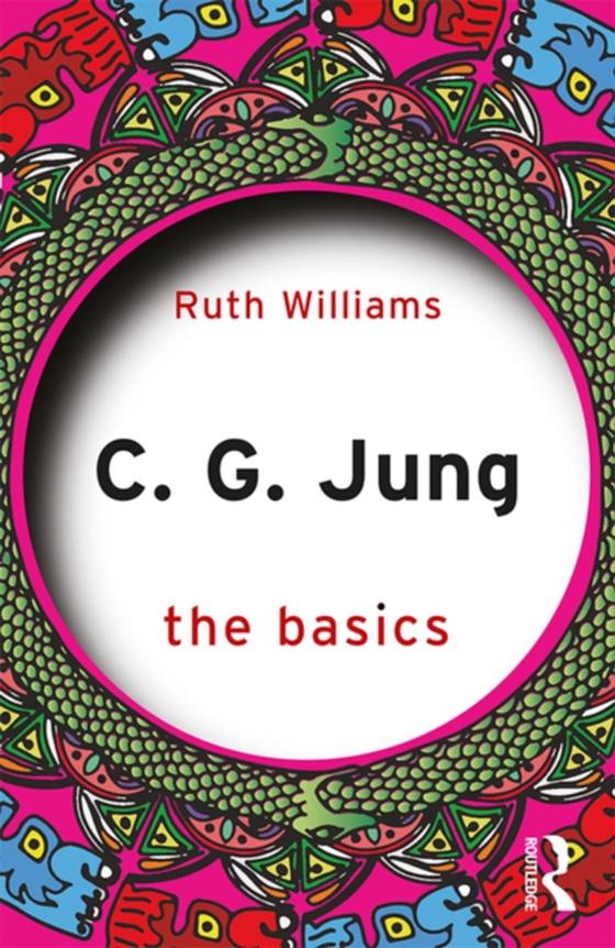 C. G. Jung (e-bog) af Williams, Ruth