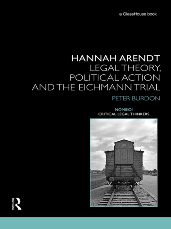 Hannah Arendt