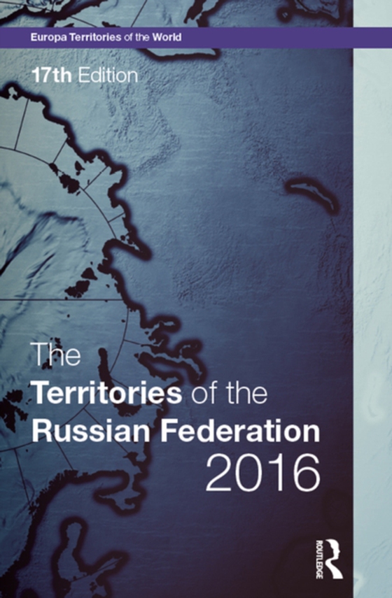 Territories of the Russian Federation 2016