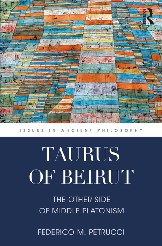 Taurus of Beirut (e-bog) af Petrucci, Federico M.