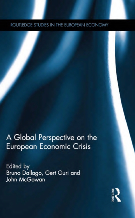 Global Perspective on the European Economic Crisis