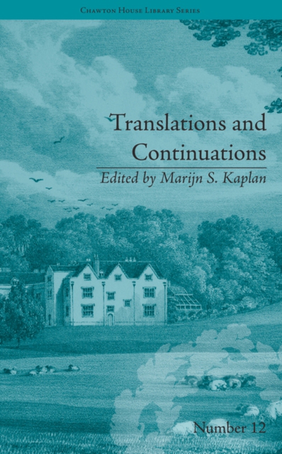 Translations and Continuations (e-bog) af Kaplan, Marijn S