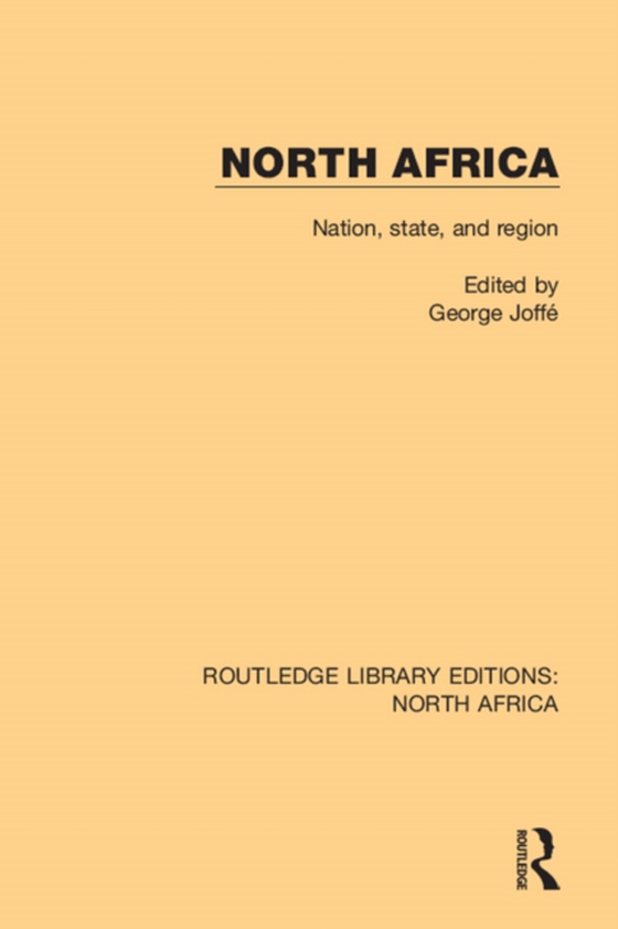 North Africa (e-bog) af -