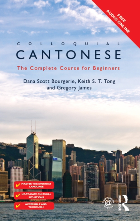 Colloquial Cantonese