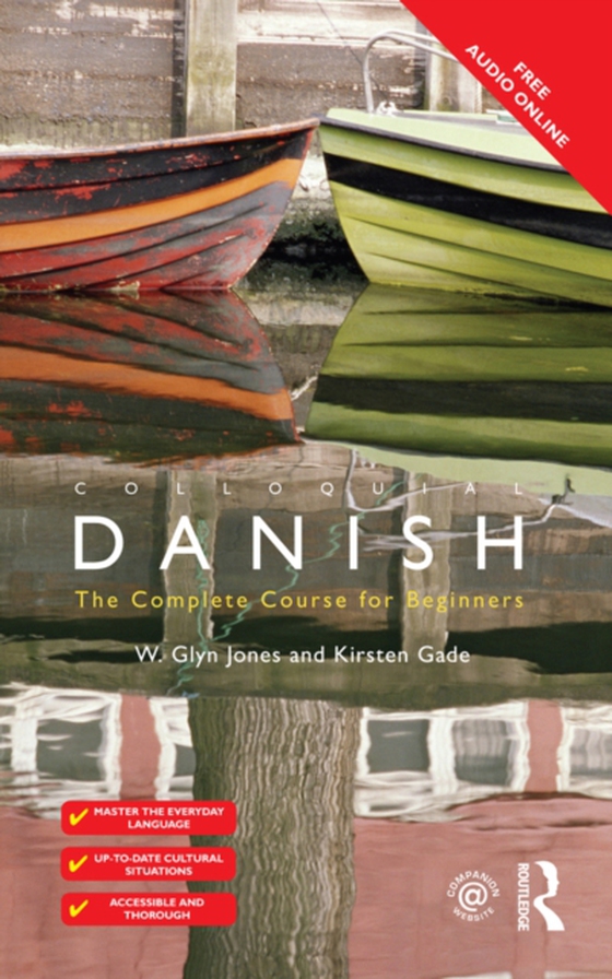 Colloquial Danish