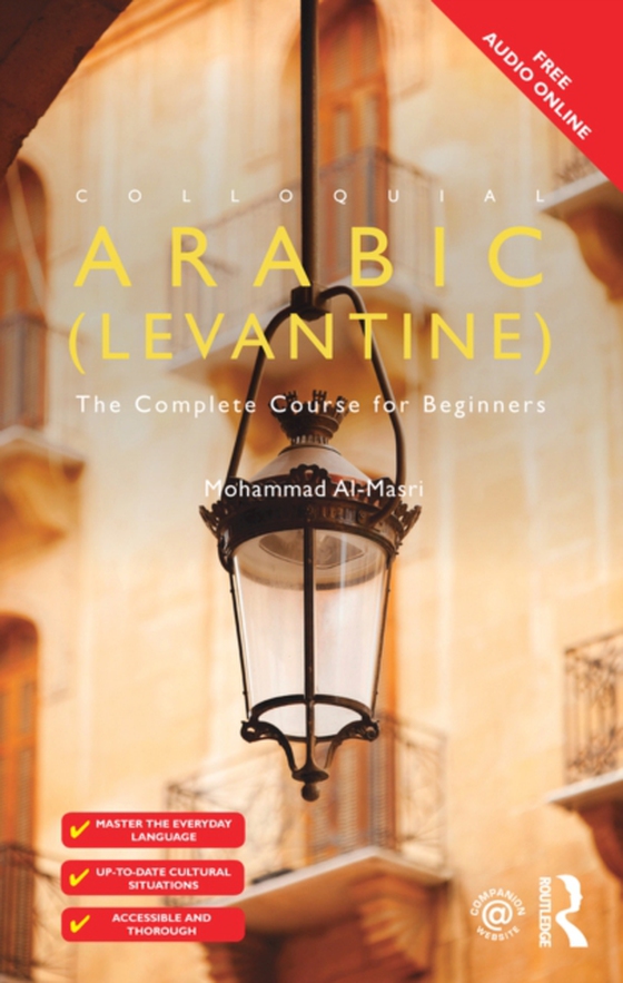 Colloquial Arabic (Levantine)