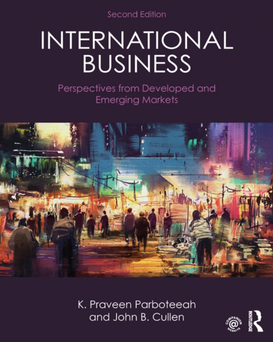 International Business