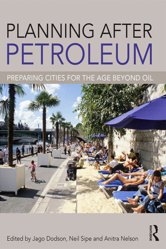 Planning After Petroleum (e-bog) af -