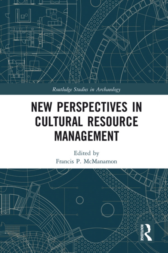 New Perspectives in Cultural Resource Management (e-bog) af -