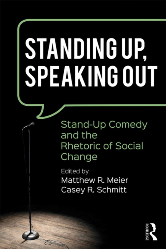 Standing Up, Speaking Out (e-bog) af -