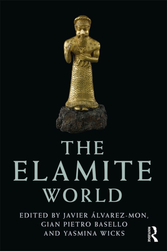 Elamite World (e-bog) af -