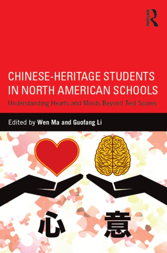 Chinese-Heritage Students in North American Schools (e-bog) af -