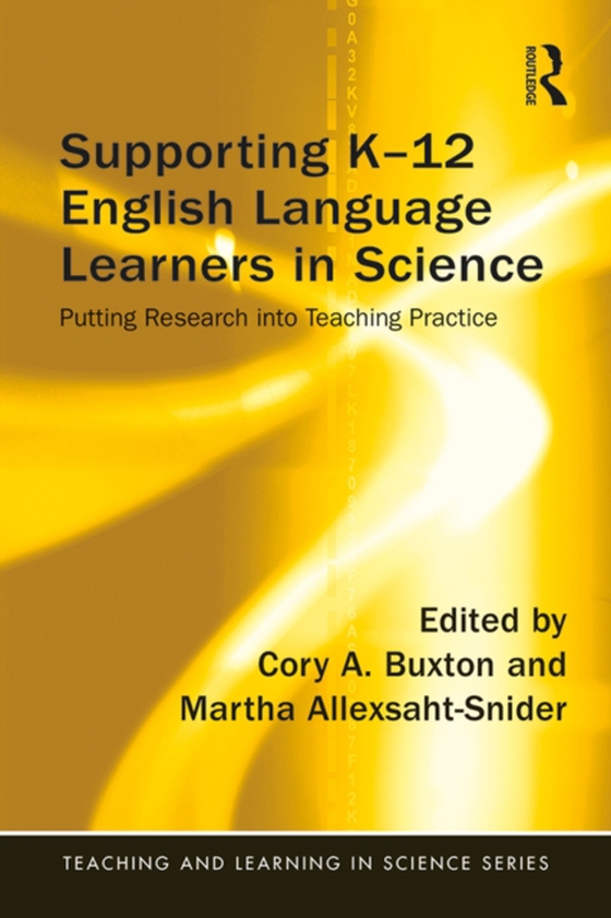 Supporting K-12 English Language Learners in Science (e-bog) af -