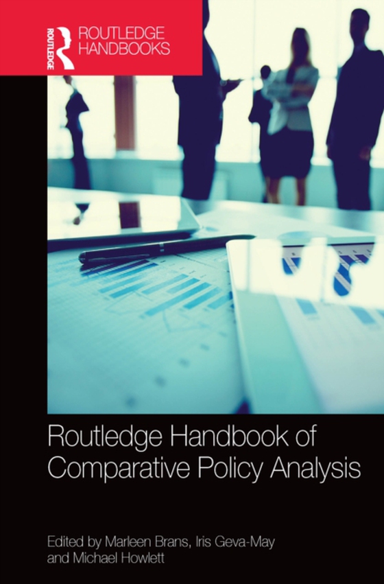 Routledge Handbook of Comparative Policy Analysis (e-bog) af -