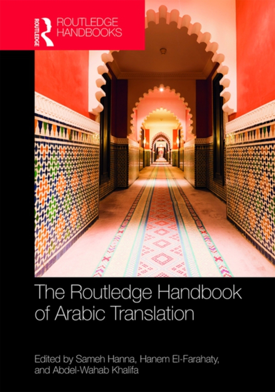 Routledge Handbook of Arabic Translation