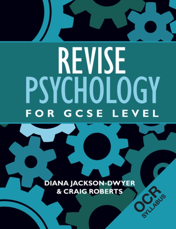 Revise Psychology for GCSE Level (e-bog) af Roberts, Craig