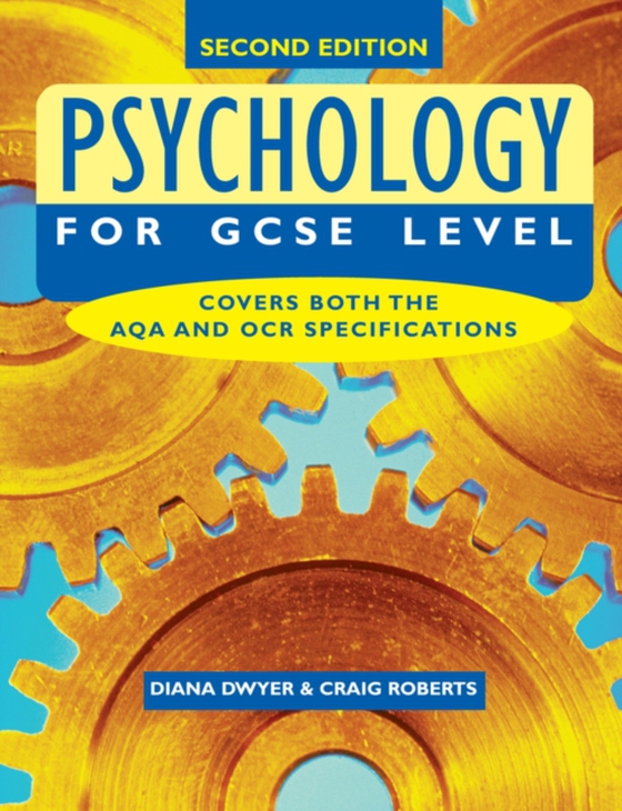 Psychology for GCSE Level (e-bog) af Roberts, Craig