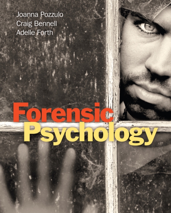 Forensic Psychology (e-bog) af Forth, Adelle