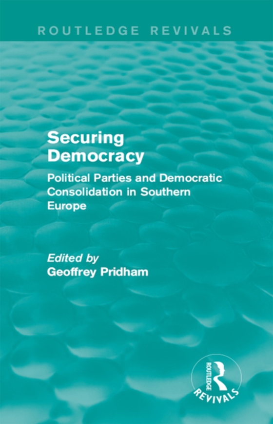 Securing Democracy (e-bog) af -