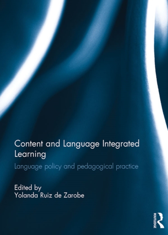 Content and Language Integrated Learning (e-bog) af -