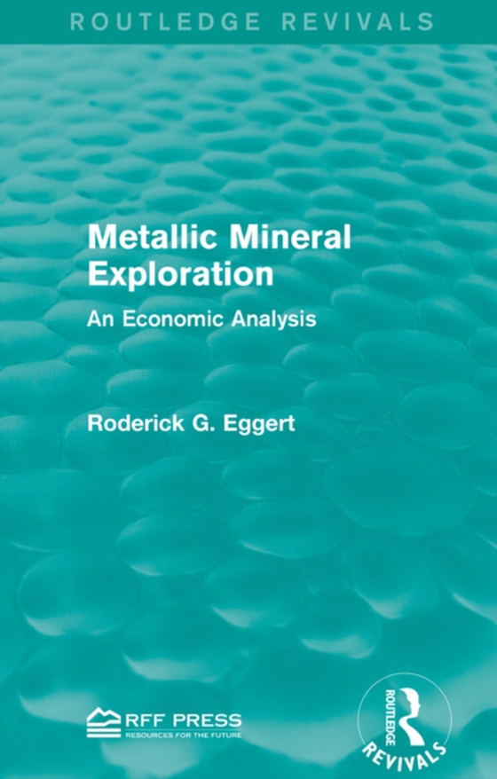 Metallic Mineral Exploration