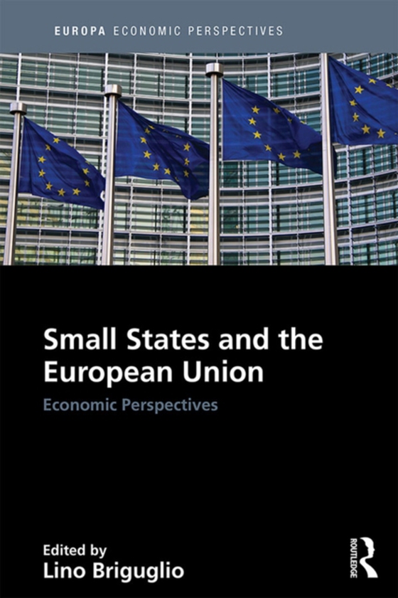 Small States and the European Union (e-bog) af -