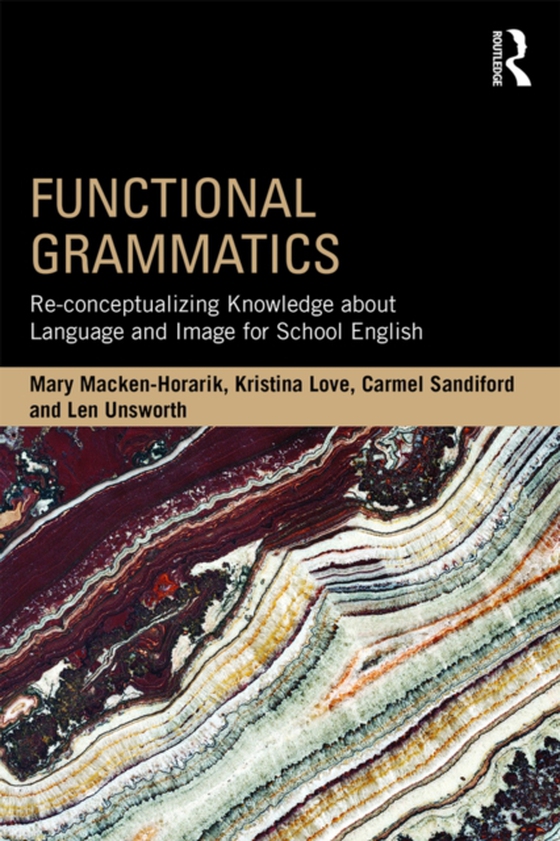 Functional Grammatics (e-bog) af Unsworth, Len