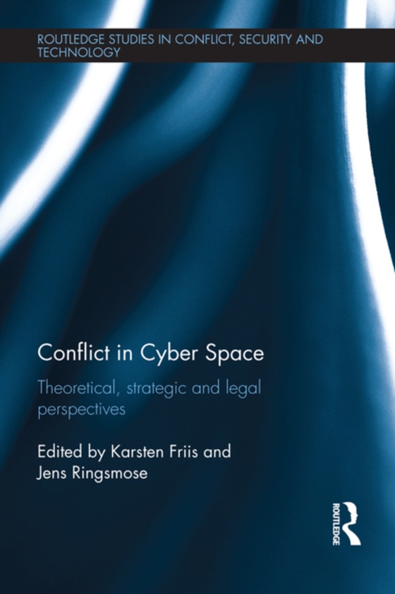 Conflict in Cyber Space (e-bog) af -