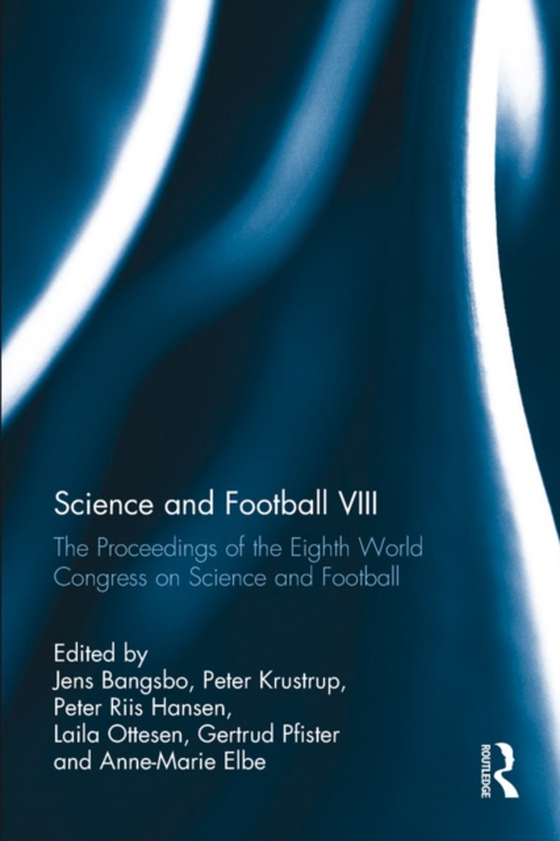 Science and Football VIII (e-bog) af -