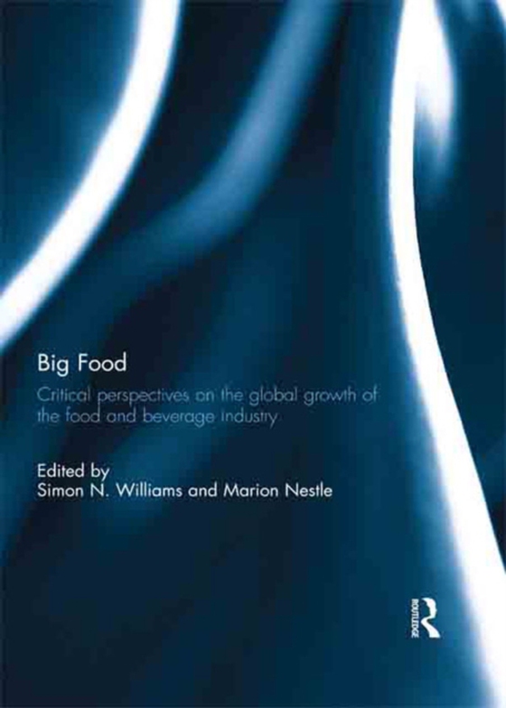 Big Food (e-bog) af -