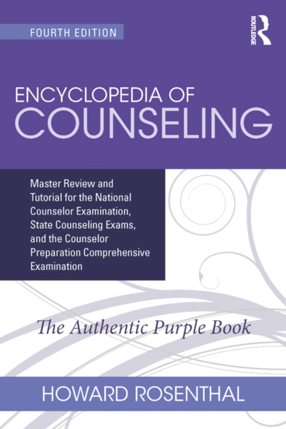 Encyclopedia of Counseling (e-bog) af Rosenthal, Howard