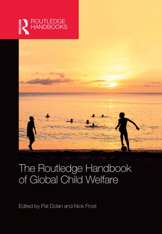 Routledge Handbook of Global Child Welfare (e-bog) af -