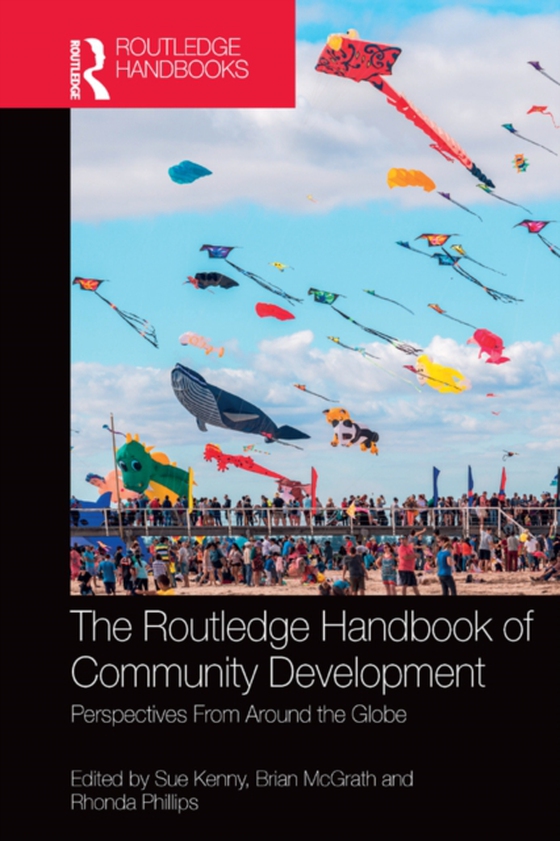 Routledge Handbook of Community Development (e-bog) af -