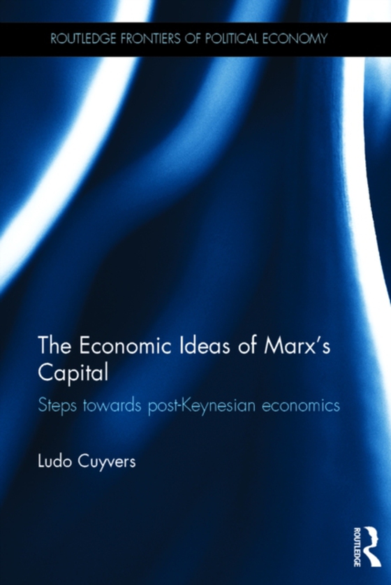 Economic Ideas of Marx's Capital