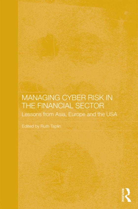 Managing Cyber Risk in the Financial Sector (e-bog) af -