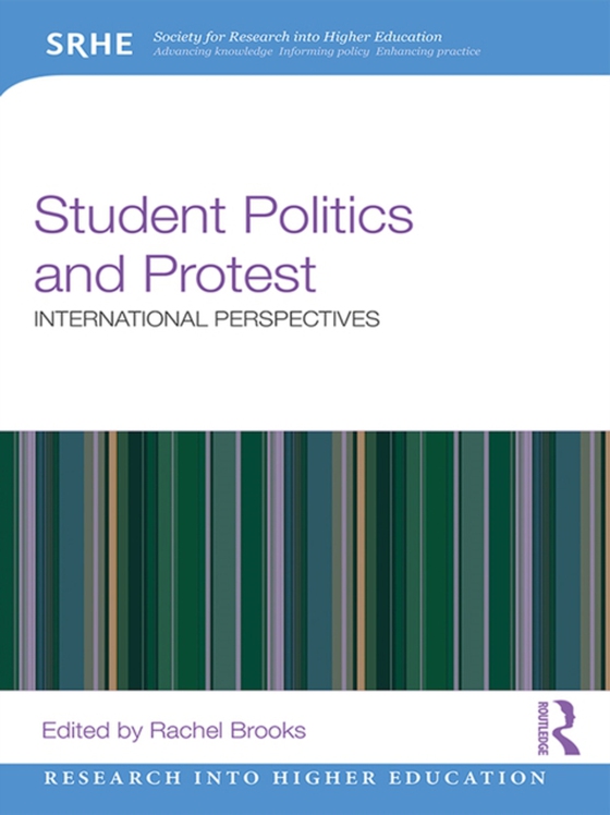 Student Politics and Protest (e-bog) af -