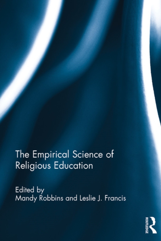 Empirical Science of Religious Education