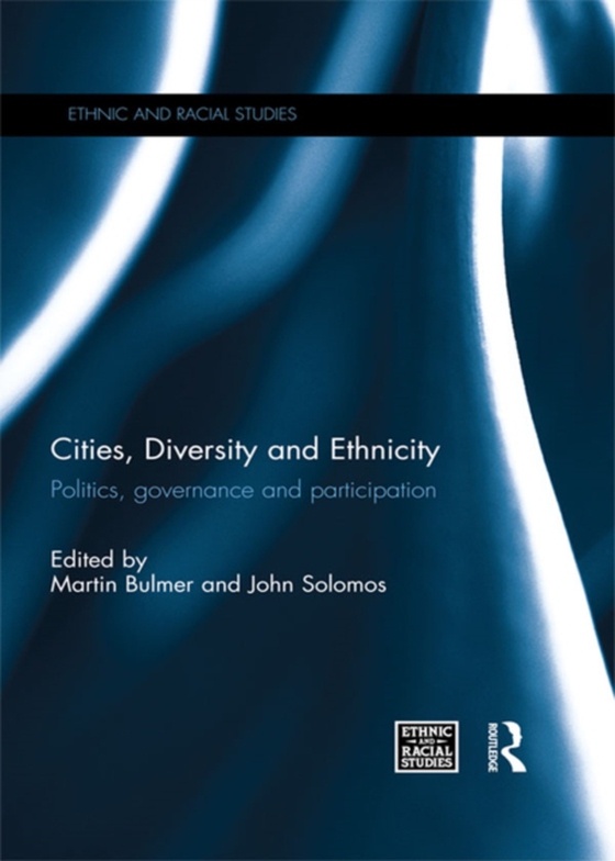 Cities, Diversity and Ethnicity (e-bog) af -