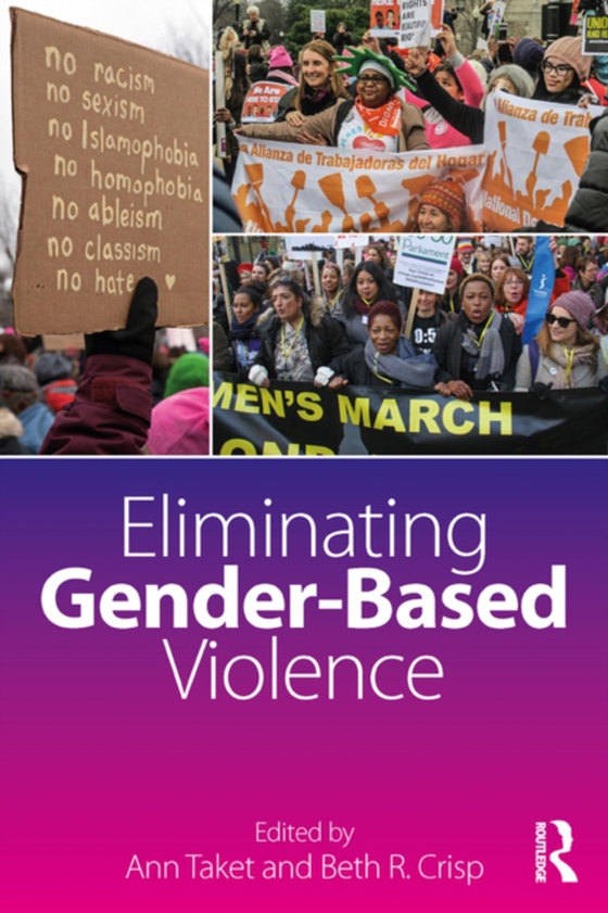 Eliminating Gender-Based Violence (e-bog) af -