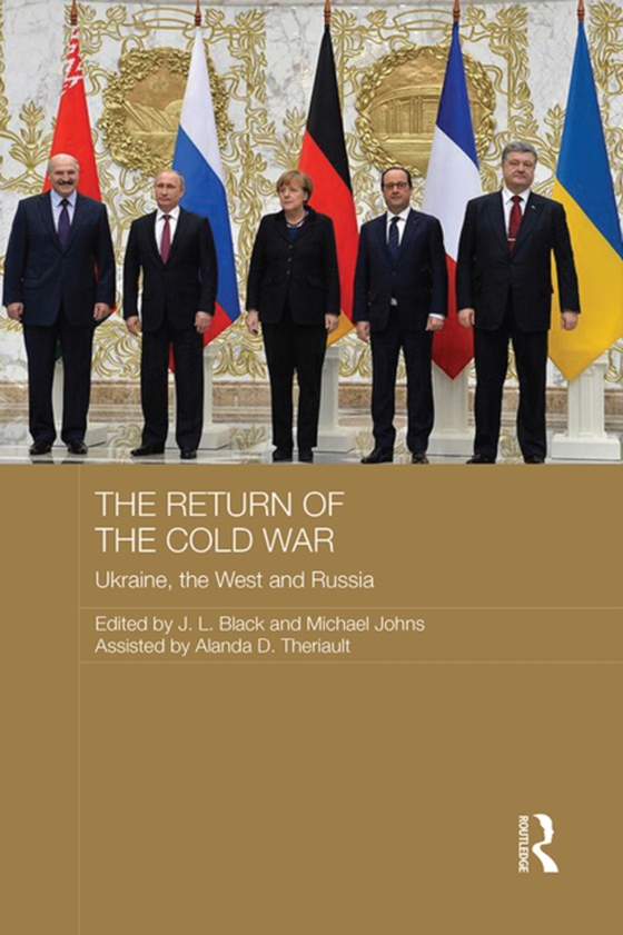 Return of the Cold War