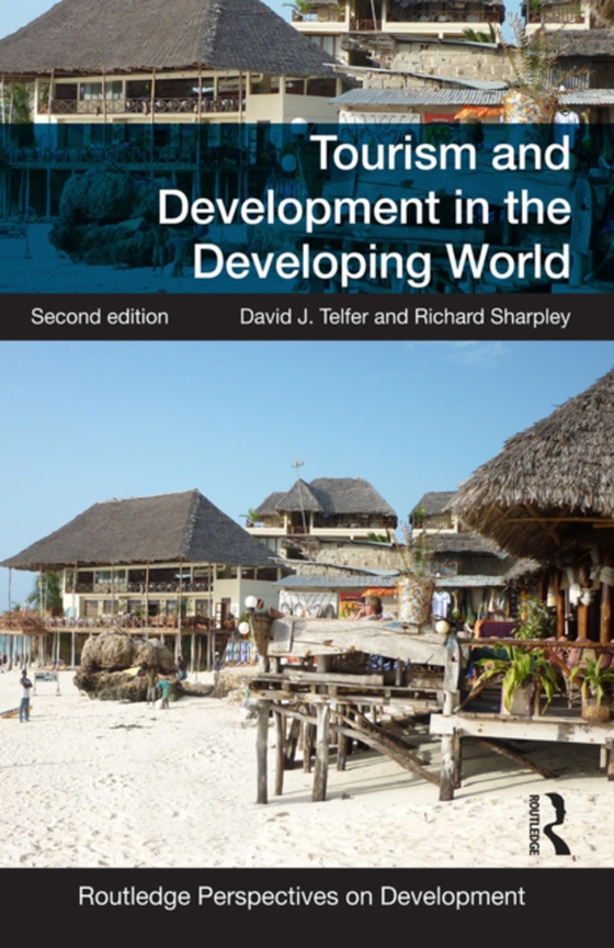 Tourism and Development in the Developing World