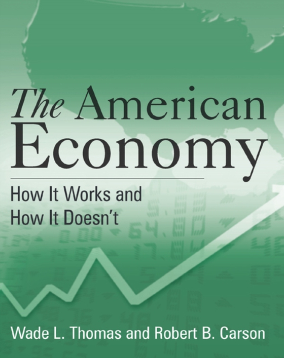American Economy: A Student Study Guide (e-bog) af Carson, Robert B.