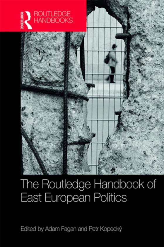 Routledge Handbook of East European Politics (e-bog) af -