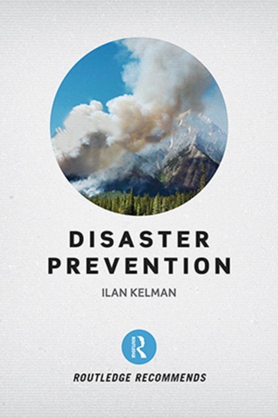 Disaster Prevention (e-bog) af -