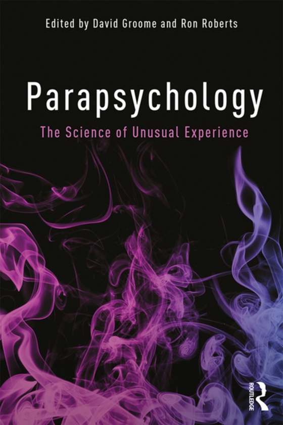 Parapsychology (e-bog) af -